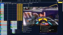 F1 2025 Azerbaidjan Grand Prix Bakou - Race - Course - STREAMING FR HD