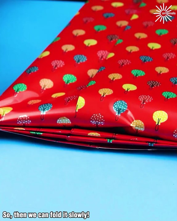Let's make gifts shine under the tree with these wrapping ideas!🎄🎁