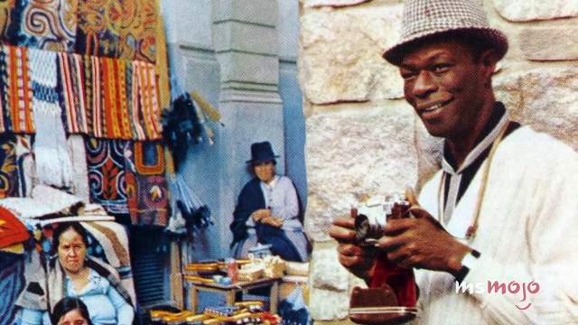 Top 10 American Singers Who Performed Songs in Other Languages