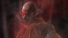 rodin all dialogue/cutscenes bayonetta