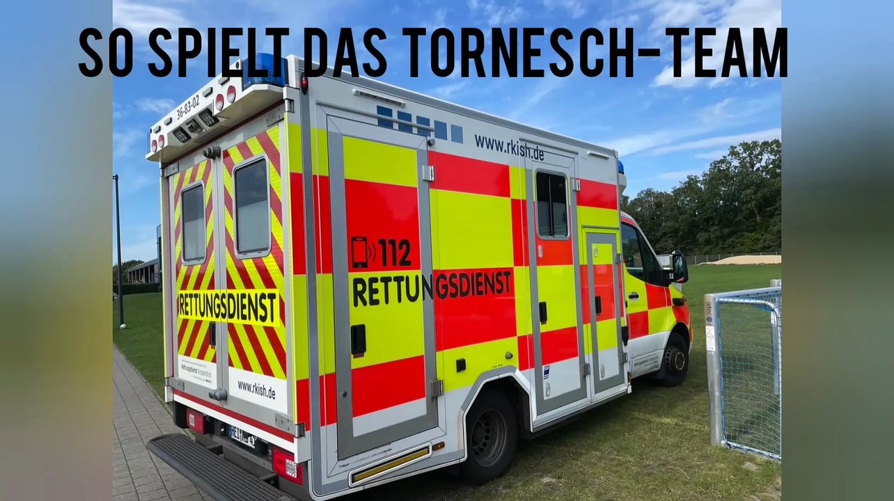 Tornesch