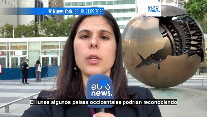 Esto es lo que está en juego actualmente en la Asamblea General de la ONU