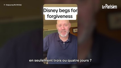 « Résiliez votre abonnement » : ces Américains boycottent Disney après l'éviction de Jimmy Kimmel