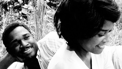 Nothing But a Man: A Young Man's Journey 🚆