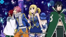 Fairy Tail Episode 153 (Nud Edit) [MHIAE86 Ver]