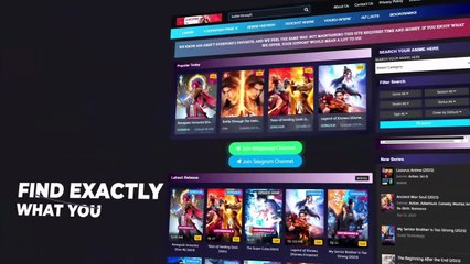 Tales of Herding Gods Episode 49 English Sub