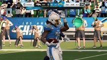 Los Angeles Chargers vs Denver Broncos |  NFL 2025 Season Week 3 | Chargers vs Broncos