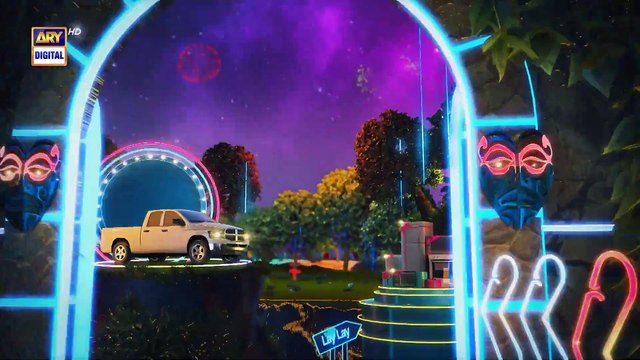 Jeeto Pakistan Fahad Mustafa 21 September 2025 ARY Digital