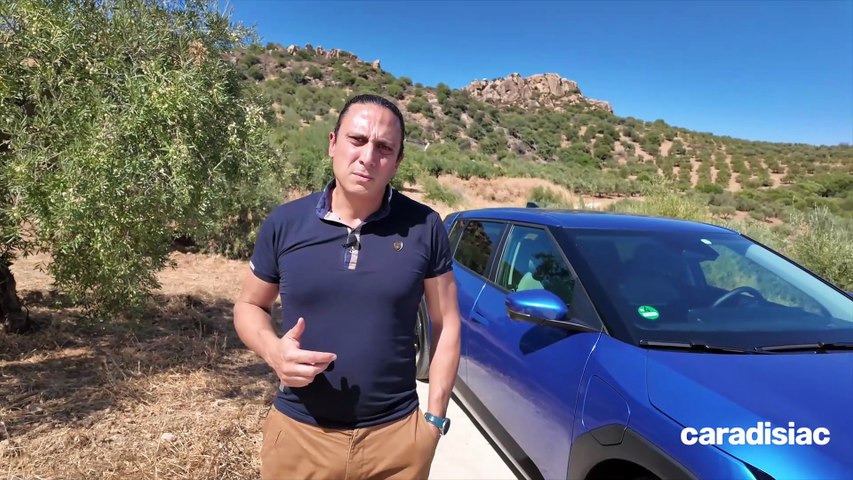 La nouvelle Kia EV4 risque de faire très mal aux...