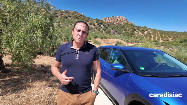 La nouvelle Kia EV4 risque de faire très mal aux Peugeot e-308 et Renault Mégane !