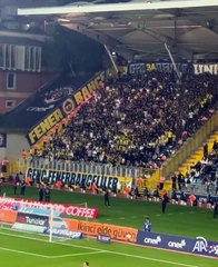 Sadettin Saran'a büyük destek!