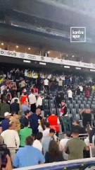 Sadettin Saran destekçileri, seçim zaferini kutladı