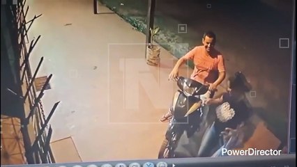 Momento Sicario: La historia del asesino