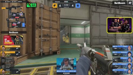 Counter-Strike #11: "kyxsan pede ajuda para torcida  draft5.gg"