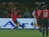 Juventus-Milan 3-2 (Gol di Del Piero - Sky)