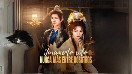 Juramento Roto: Nunca Más Entre Nosotros – Full HD Movie 2025 [EngSub]