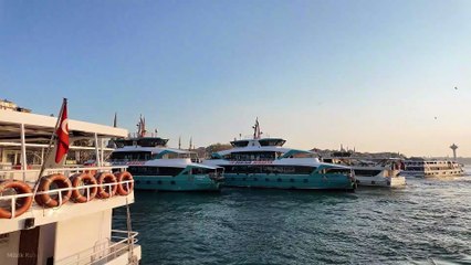 Gel artık sevgilim, gel can yoldaşım.