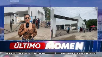 Por presunta pelea de tierras le quitan la vida a una mujer en aldea de La Iguala, Lempira