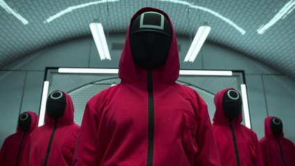 Squid Game : Le défi ultime pour 456 joueurs avec un prix de 4,56 millions de dollars 💰