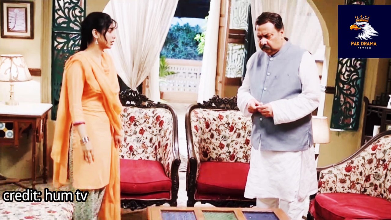 Masoom Episode 7 | Pakistani Drama 2025 | hum TV | Full Review & Story