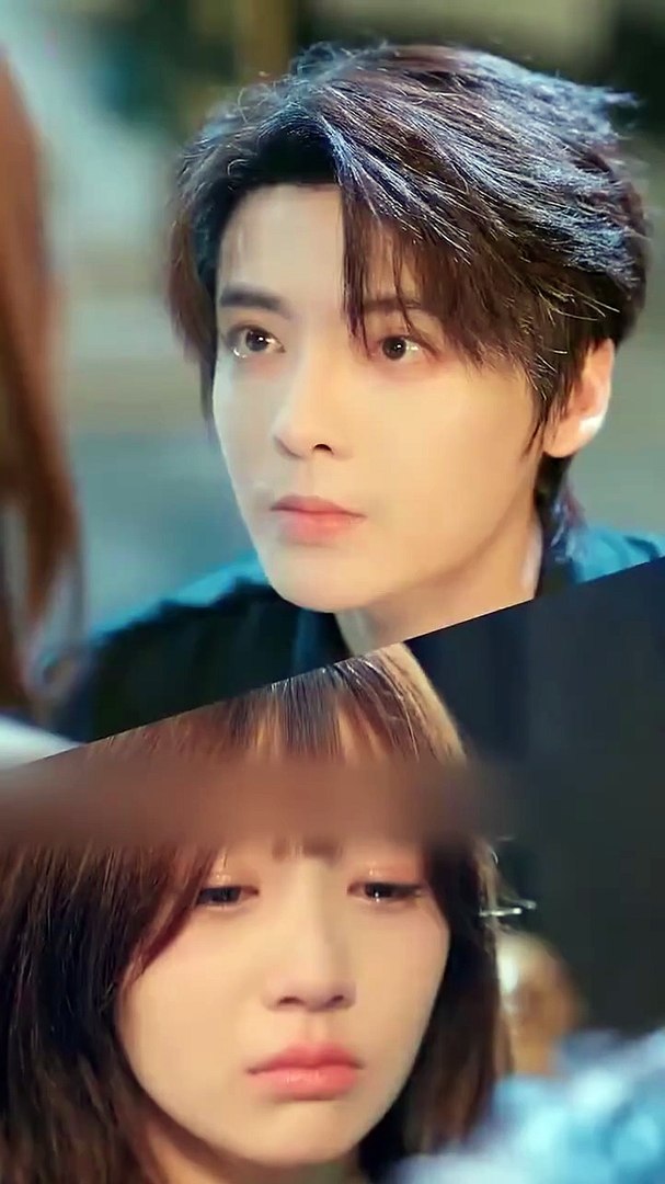 Destined Again-English Sub