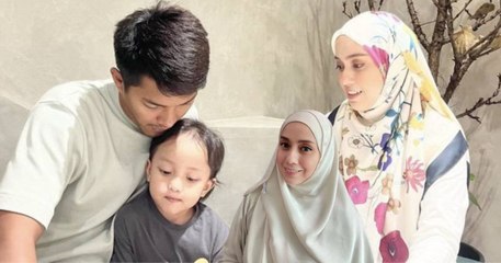 “Saat Itu, Saya Jatuh Ke Titik Terendah, Seakan Gagal Sebagai Seorang Ibu.”