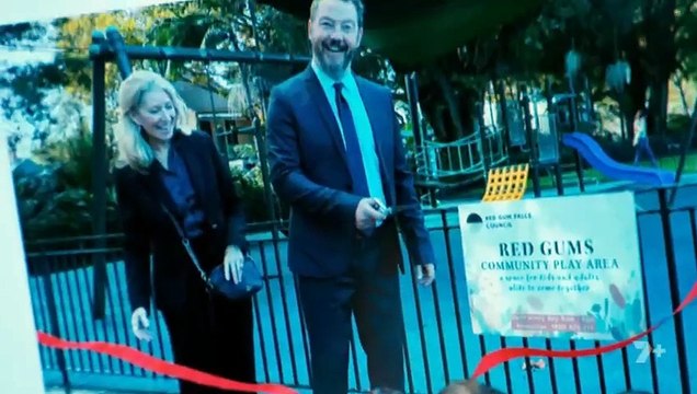 Home and Away 8582 22nd September 2025