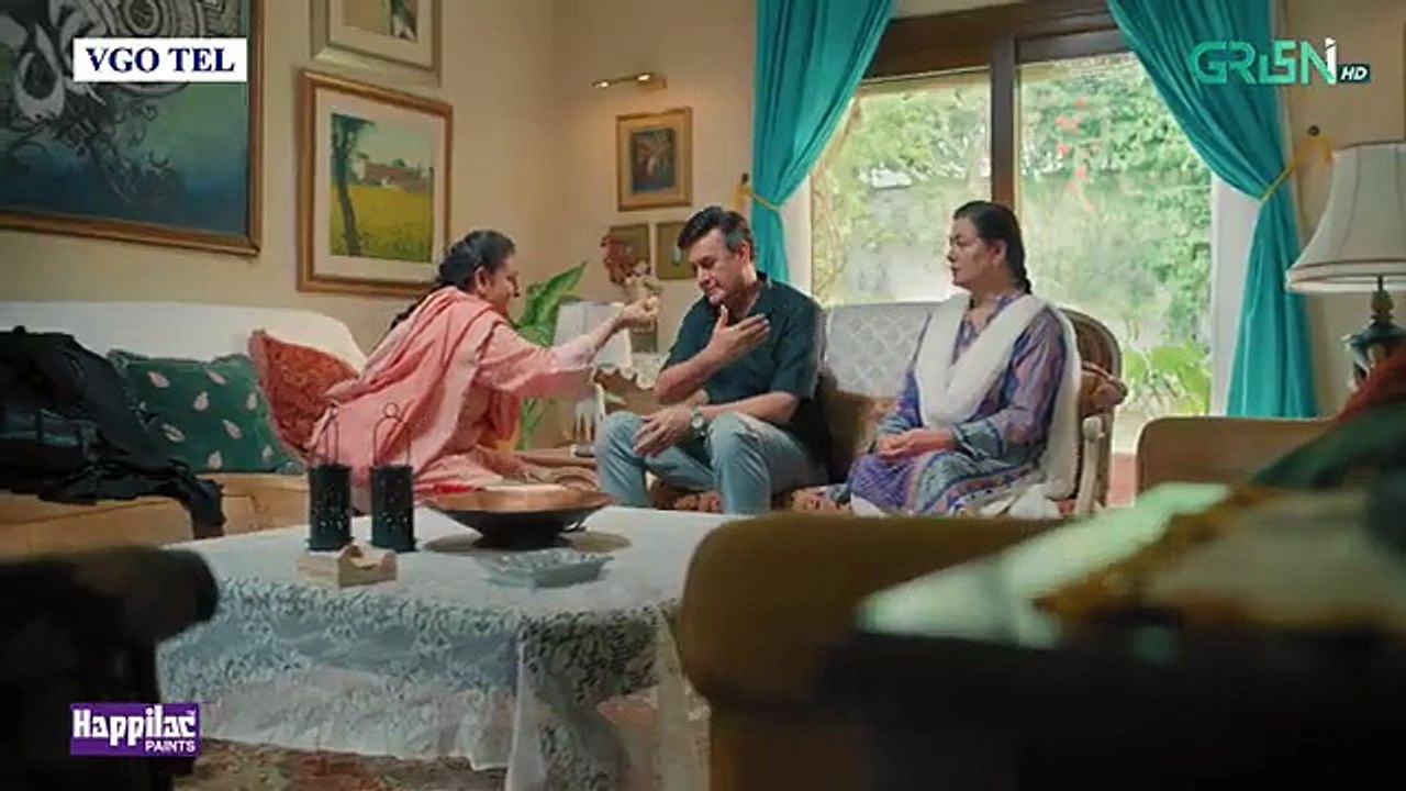 Main Zameen Tu Aasmaan Ep 07