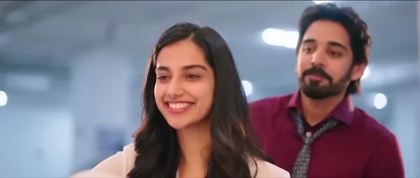 ORG romance,No Parking ,south hindi movie