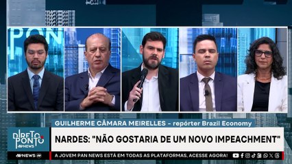A condenação de Bolsonaro foi injusta? Ministro do TCU avalia | DIRETO AO PONTO