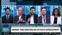 A condenação de Bolsonaro foi injusta? Ministro do TCU avalia | DIRETO AO PONTO