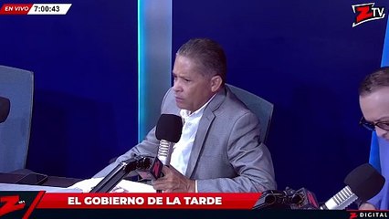 Defiende al diputado Ángel Sánchez; siga dando guineos y huevos