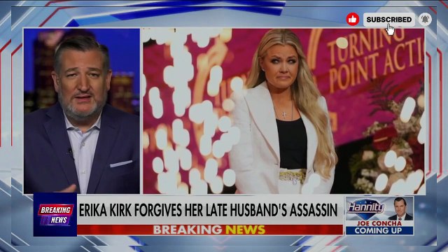 Sean Hannity 9_22_25 FULL _ ᖴO᙭ ᗷᖇEᗩKIᑎG ᑎEᗯS September 22, 2025