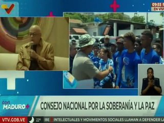 Presidente de la AN: Los principales materiales para elaborar fentanilo entran a EE.UU. por Canadá