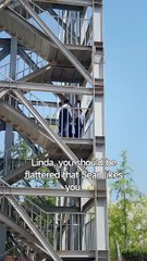 ¡Dios mío, mi marido es un gigoló!