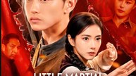 Little Martial Master Rises- Drama FULL MOVIES ENGLISH SUB