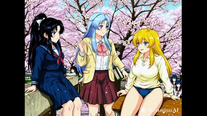 ムガさんのAIショート動画集20