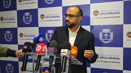Apucarana aprova Lei Felca municipal