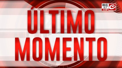 Crónica Domingo 21 de septiembre de 2025