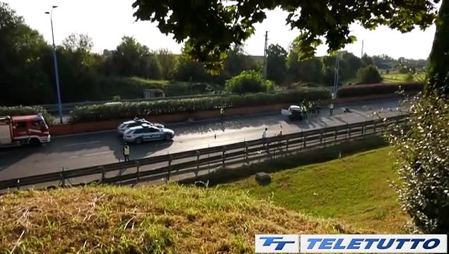 Video News - Weekend di sangue sulle strade bresciane