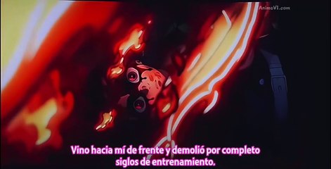 Kimetsu no yaiba castillo infinito sub español parte 2