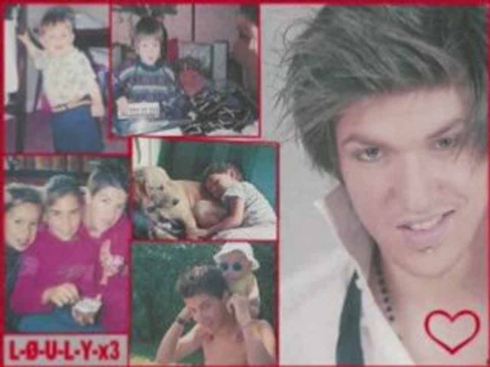 Je fais rire les filles quentin mosimann