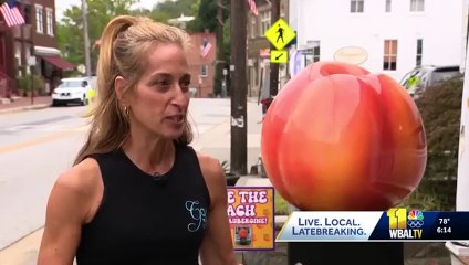 The World's Biggest Dumbass associates food with his body parts