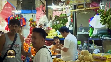 Asia Express - Drumul Eroilor Sezonul 8 Episodul 8 partea 2