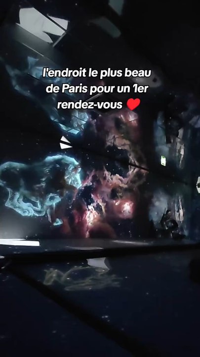 les lieux secrets à Paris