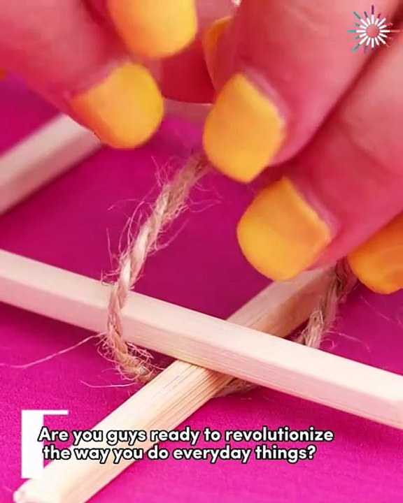 Hacks that will have you high-fiving yourself!
