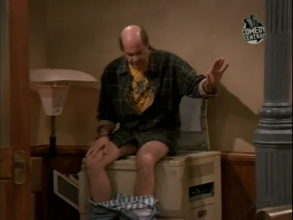 Dharma & Greg Staffel 3 Folge 9 'Gregs erster Fall' #Deutsch #HD