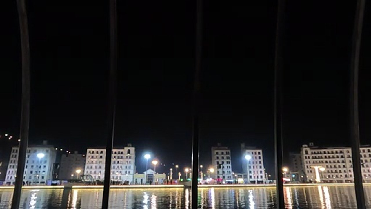 Beautiful Show