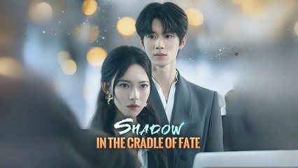 Shadow In The Cradle Of Fate – Full HD Movie 2025 [EngSub]