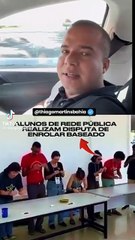 As universidades viraram Cracolândia